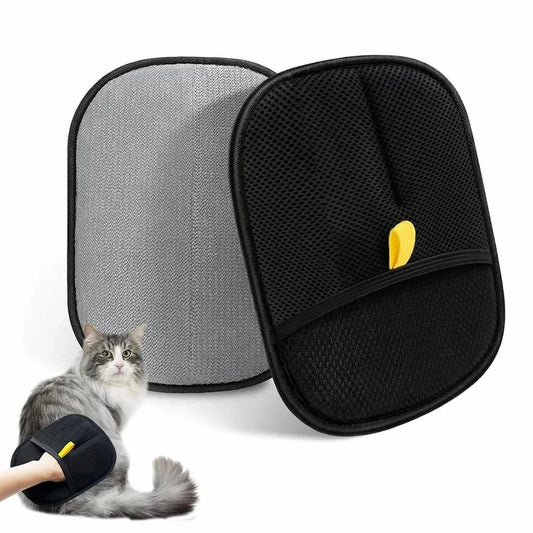 Grooming Glove – Effortless Hair Removal for Pets